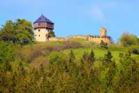 Bochov – Zpátky v čase na hrad Hartenštejn